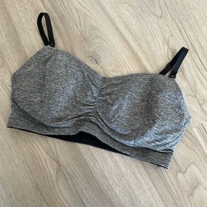 Motherhood Maternity Size Large Nursing Bra